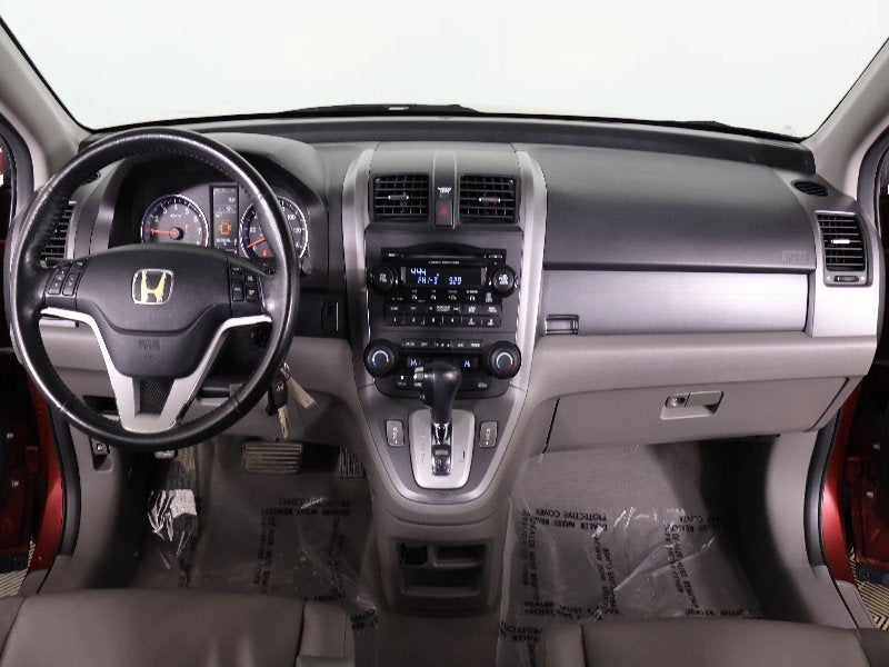 2008 Honda CR-V EX-L